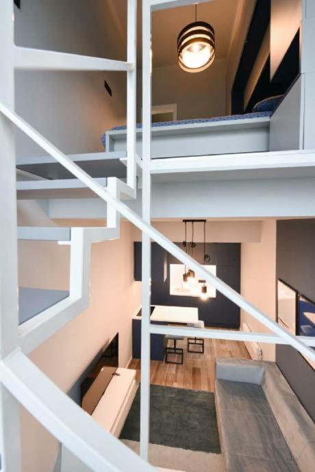 Blue Apartment ซาดาร์ ภายนอก รูปภาพ