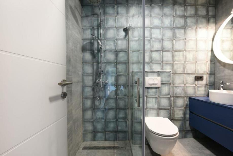 Blue Apartment ซาดาร์ ภายนอก รูปภาพ