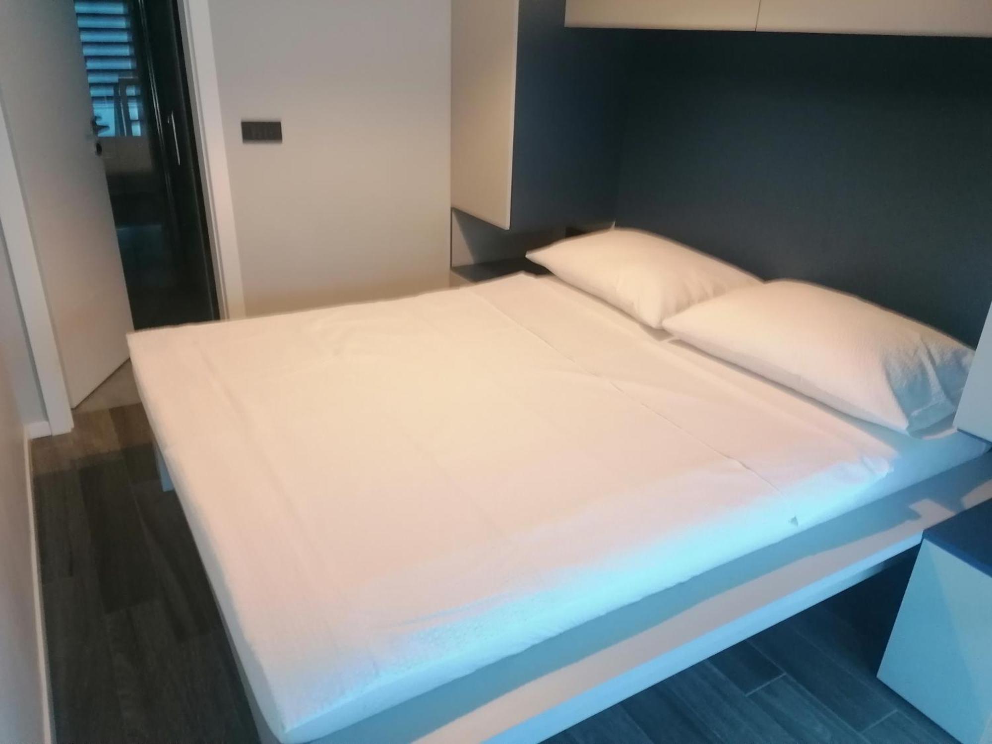 Blue Apartment ซาดาร์ ห้อง รูปภาพ
